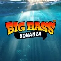 Big Bass Bonanza Cover