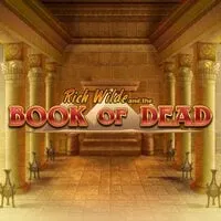Book of Dead Cover