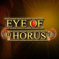 Eye of Horus Cover