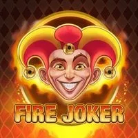 Fire Joker Cover