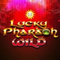 Lucky Pharaoh Wild Cover
