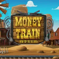 Money Train Cover