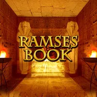 Ramses Book Cover