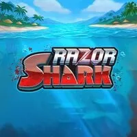 Razor Shark Cover