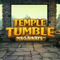 Temple Tumble Megaways Cover